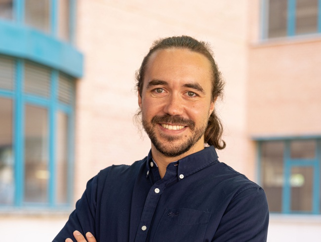 José Ángel Prieto Esteban