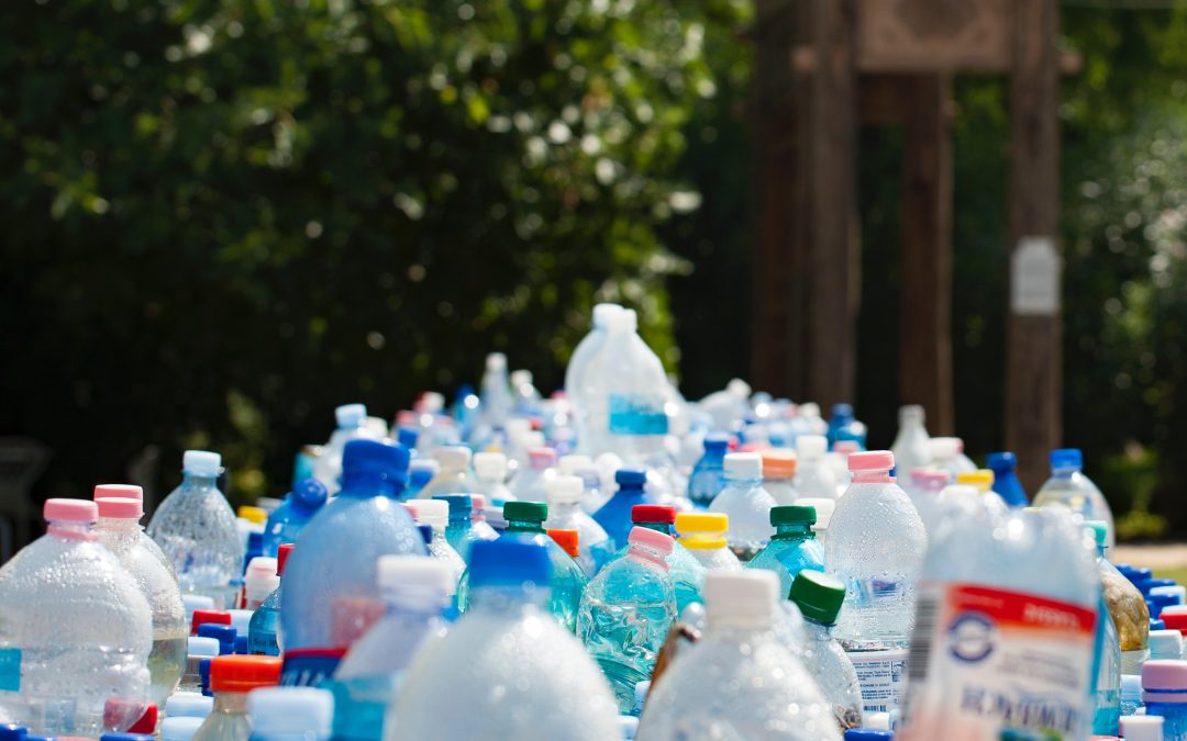 «¿Son los plásticos realmente tan malos para el medio ambiente?»